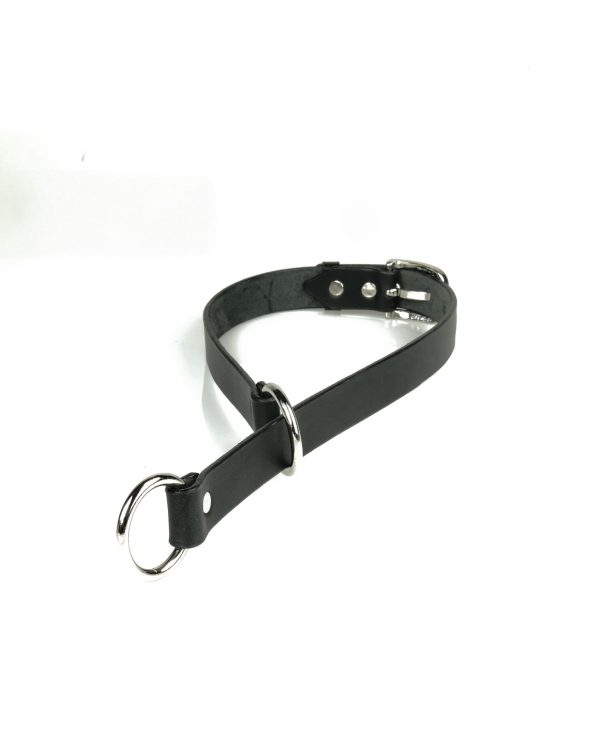Breath Control Choker