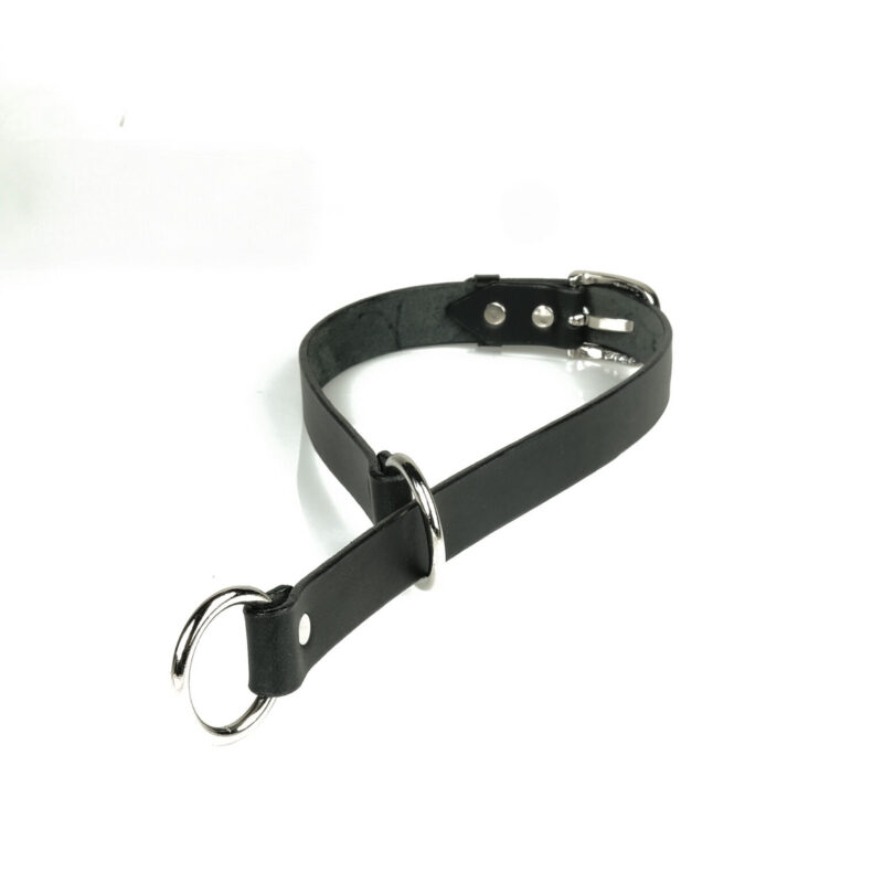 Breath Control Choker