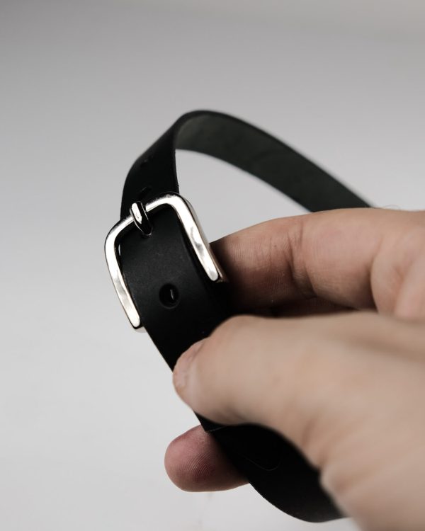 Breath Control Choker