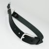 Breath Control Choker by La Cortigiana