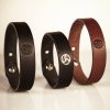 BDSM bracelet by La Cortigiana