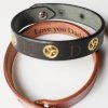 BDSM bracelet by La Cortigiana