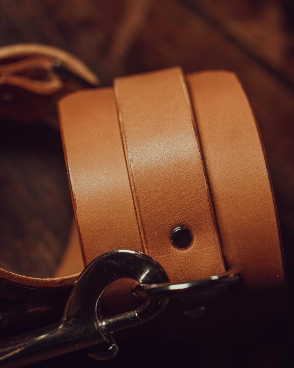 Handcuffs by La Cortigiana