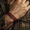 BDSM Bracelet by La Cortigiana