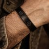 BDSM Bracelet by La Cortigiana