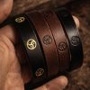 BDSM Bracelet by La Cortigiana