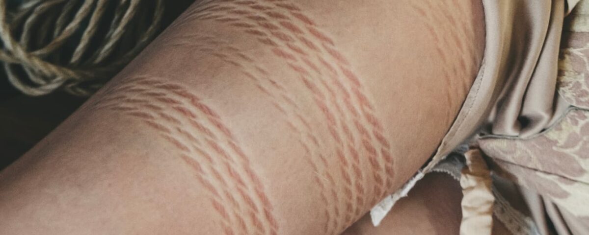 Shibari by La Cortigiana