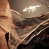 Couple set by La Cortigiana