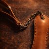 BDSM Paddle by La Cortigiana