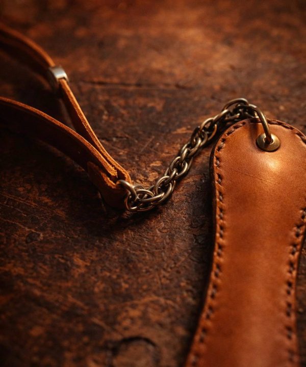 BDSM Paddle by La Cortigiana