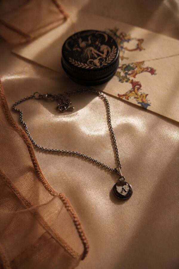 Couple gift box by La Cortigiana