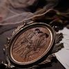 La Cortigiana Private Frame No. I An Intimate Art Object