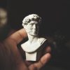 Il Silenzio di David