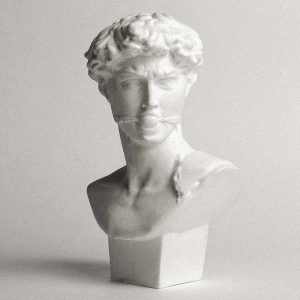 Il Silenzio di David