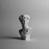 Il Silenzio di David