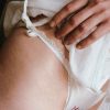 hotwife sheer panties