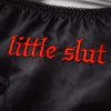 little slut