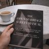The Open Marriage Safety Manual