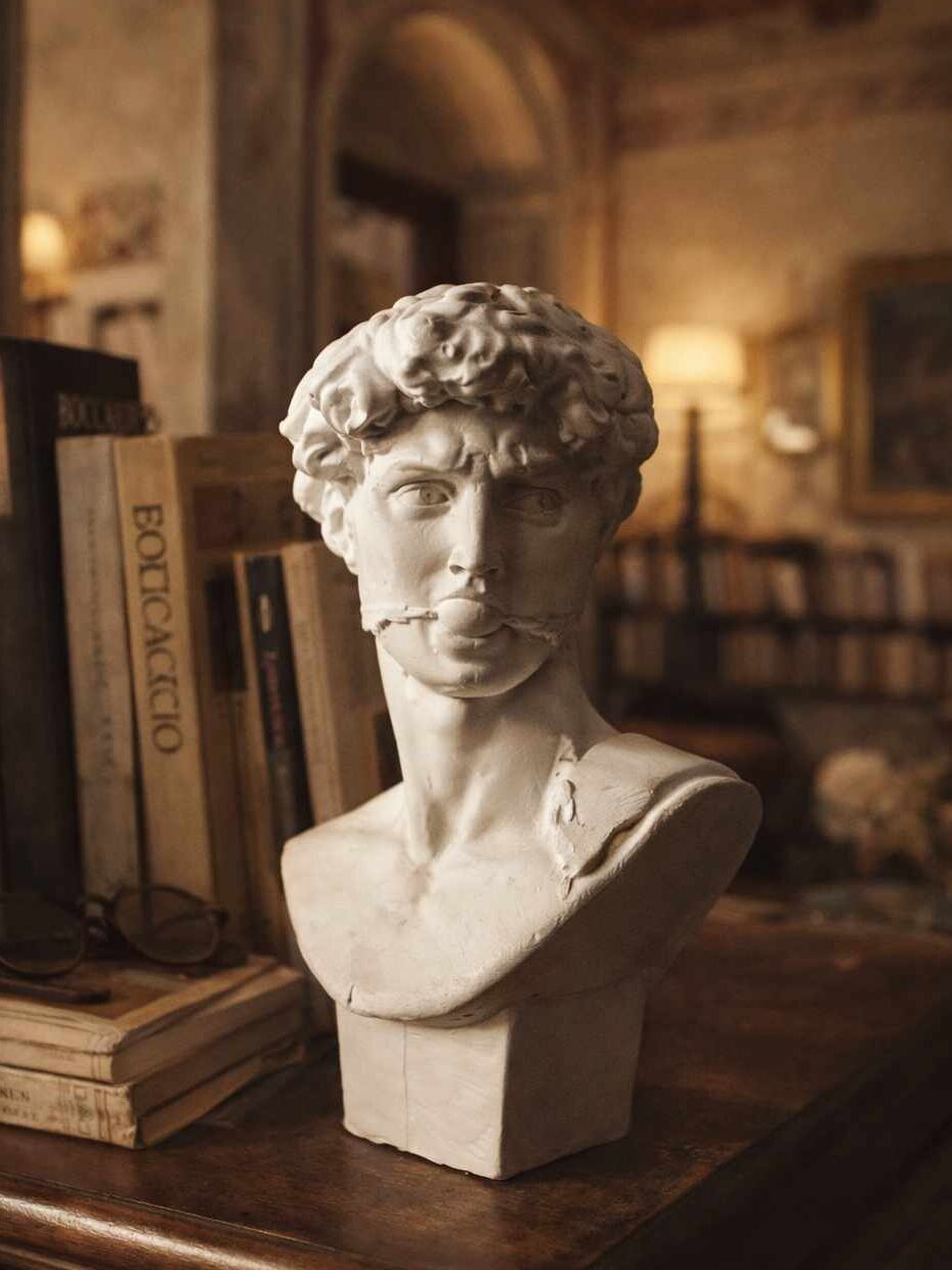 Treasures - One-of-a-kind Fetish Objects