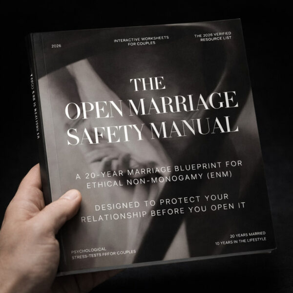 The Reset Protocol Guide