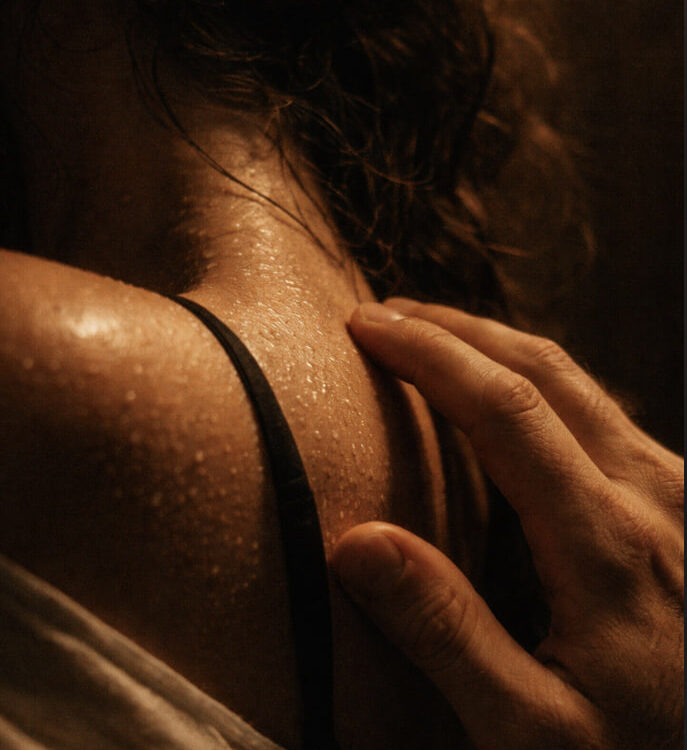 desire by La Cortigiana