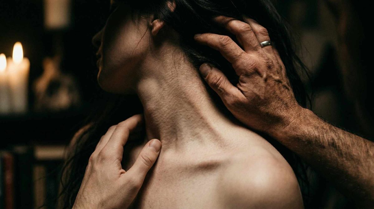 How to Seduce a Friend for an MFM Threesome: A Guide for the Modern Hotwife