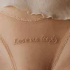 love me deeply sheer pantie