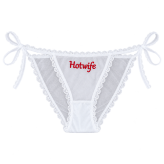 Tie-Side Mesh